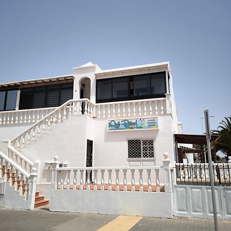 Apartamento Apartamento Niar Playa Honda  Exterior foto