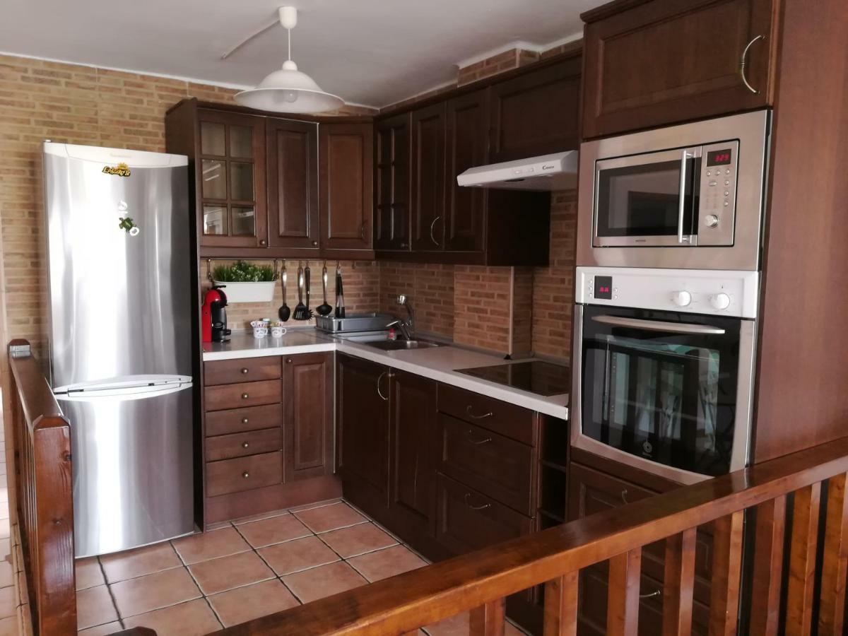 Apartamento Apartamento Niar Playa Honda  Exterior foto